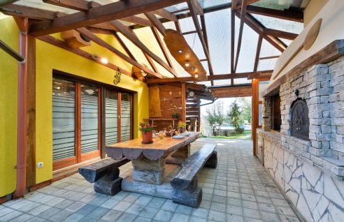 3 Bedroom Pet Friendly Home In Ludbreg - Foto 18