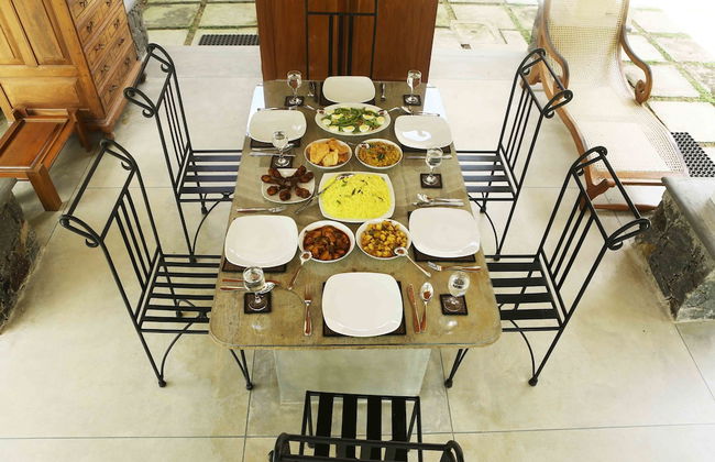 Villa Acres Green - Foto 12