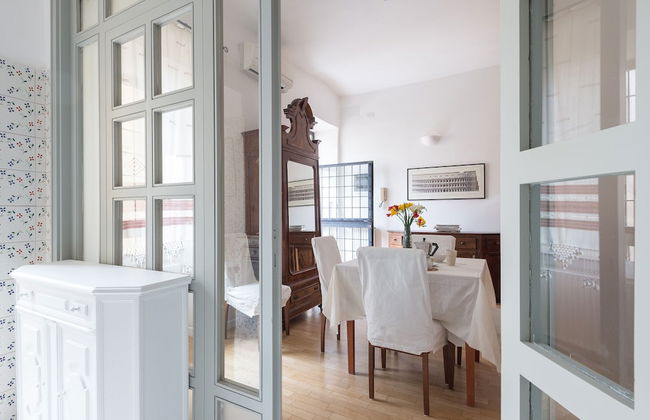 RSH Colosseo Enchanting Apartment - Photo 22