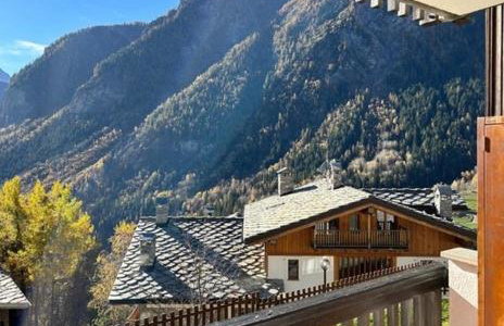 Tranquillità Vintage al Verrand con 3 camere - Foto 18