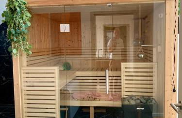 Wunderschöne Ferienwohnung in innovativem Zero-Emissionen Haus - Foto 14