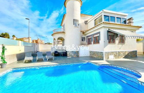 Villa Atalaya Park by Villas&You - Foto 33