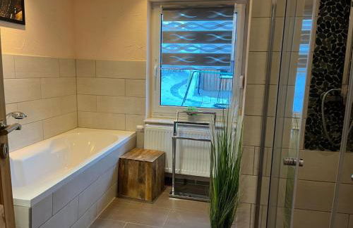 Holiday Home Haus Fichtelberg by Interhome - Foto 29