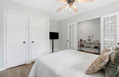 Renovated East Atlanta Village Duplex - Foto 10