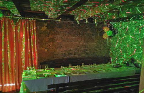 Holiday Home für 4 Personen ca- 65 m² in Brod Moravice- Gespanschaft Primorje-Gorski - G by Interhome - Foto 18