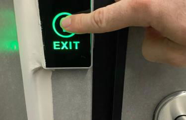 Crystal Grey Elite Apartment 1 - Foto 30