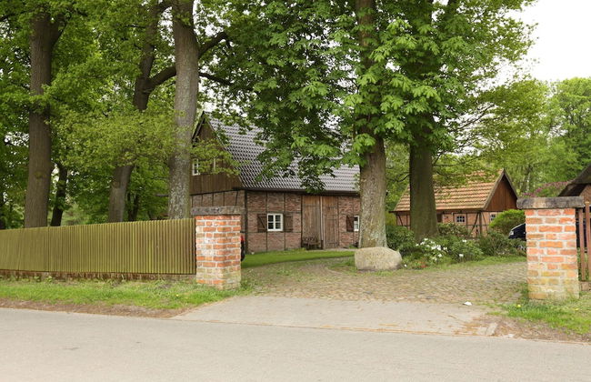 Ferienwohnung Ingrid Marie - Foto 18