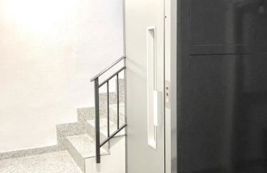 Plaza 5 Apartments Carabanchel - Photo 8