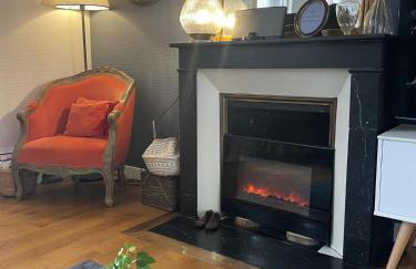 Coeur du Boulingrin - Foto 5