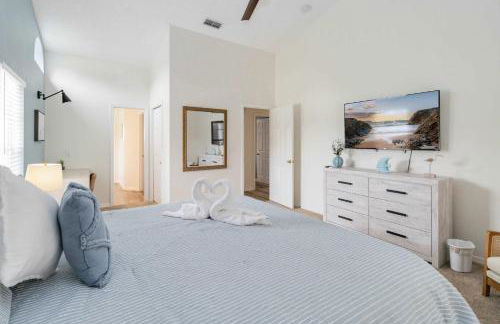 Beautiful House Pool Game Room - Foto 15