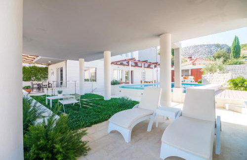 Modern Luxury Villa with Swimming Pool - Bayside View - Foto 6