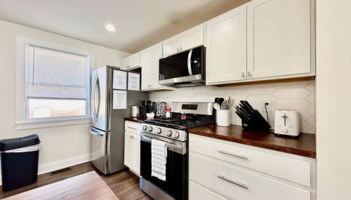 Cute and Cozy House in Quiet Blue Ash Neighborhood - Foto 4