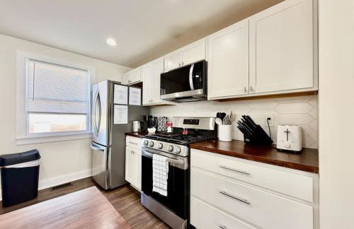 Cute and Cozy House in Quiet Blue Ash Neighborhood - Foto 4