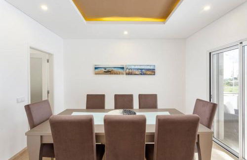 Luxury Vau Beach Villa with Private Heated Pool - Foto 7