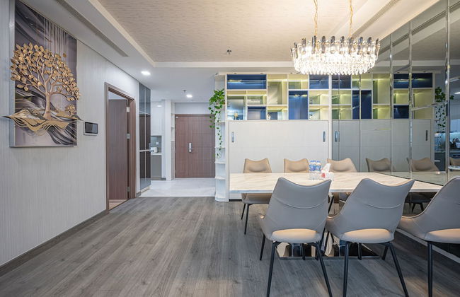 Landmark 81 - Unique Condotel - Foto 55