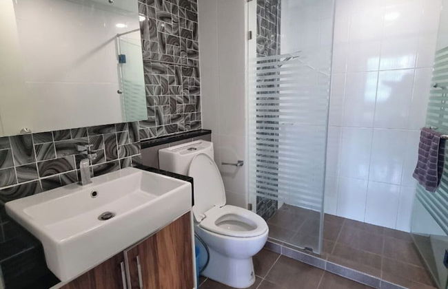 Dusit Grand Park 1 D611 GS - Foto 1