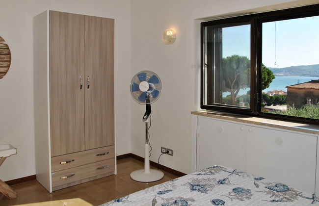 La Terrazza Di Dinky - Foto 12