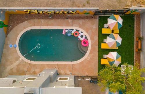 5BR with Pool & Backyard ParadiseSleeps 10 Guests - Foto 42