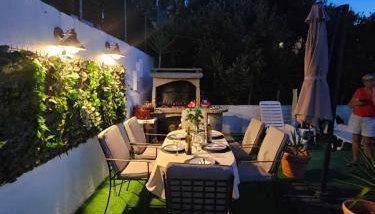 Apartments Sonja Sevid - Foto 3, sunbed