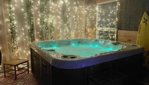 Le Cabanon doré, Suite SPA et nature chez Ivona Vacances - Foto 4