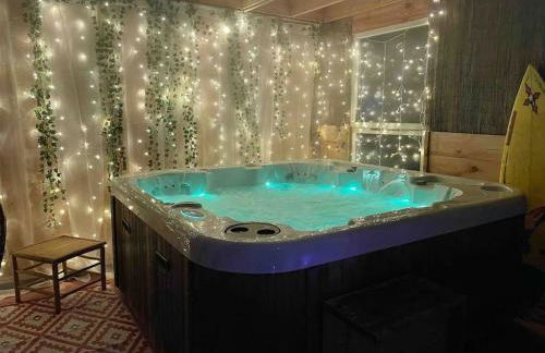 Le Cabanon doré, Suite SPA et nature chez Ivona Vacances - Photo 4