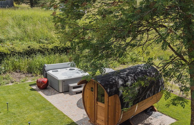 Apartments Hofmann - Foto 11