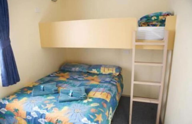 Tuross Lakeside Tourist Park - Foto 2