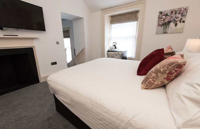 Royal Princes Suites - Foto 19