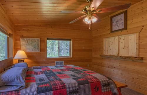 Hooter Hollow by KABINO Fire Pit Big Driveway SmartTV Grill WiFi - Foto 18