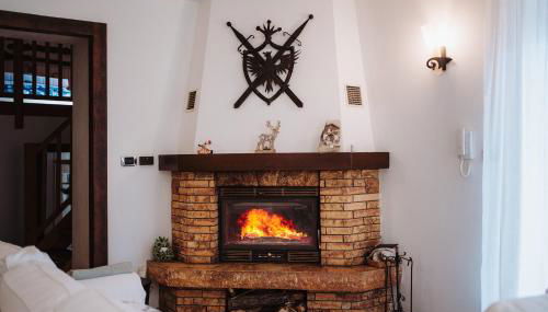 Case vacanze in graziosa borgata alpina - Photo 4