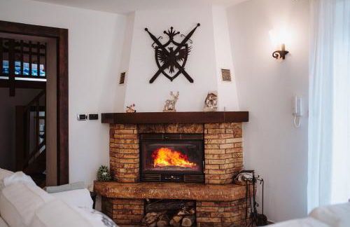 Case vacanze in graziosa borgata alpina - Photo 4