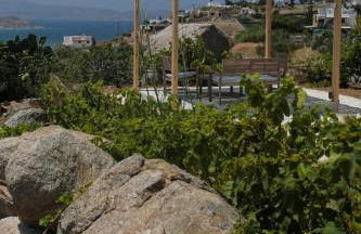 Jannas Apartments Naxos - Foto 48