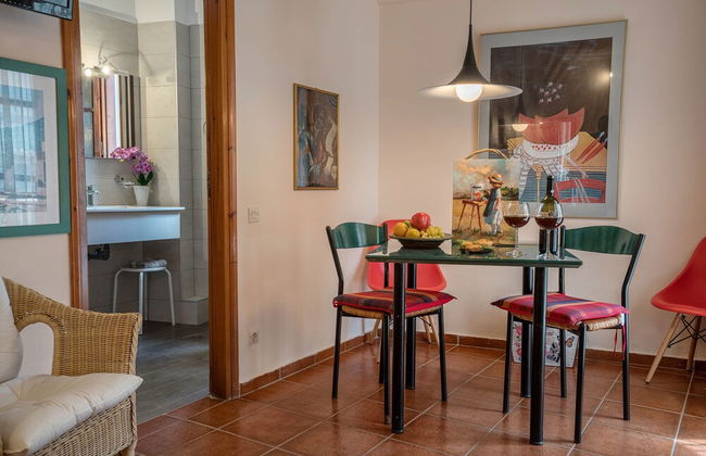 No 12 - Panoramic Terrace - Sustainable Home - Pure Nature - Photo 21