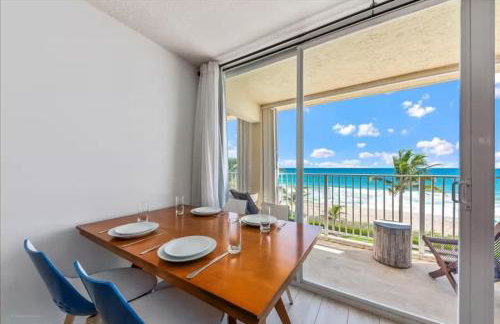 Hutchinson Island BeachFront Heated Pool Balcony Top Floor - Foto 20