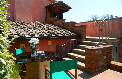 Villa il Pino by VacaVilla - Foto 48