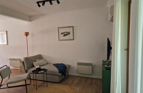 Mystica - charming studio apartment on the beach - Foto 26