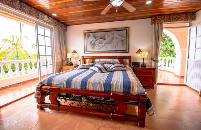 Chalet Villa Puebla - Foto 5