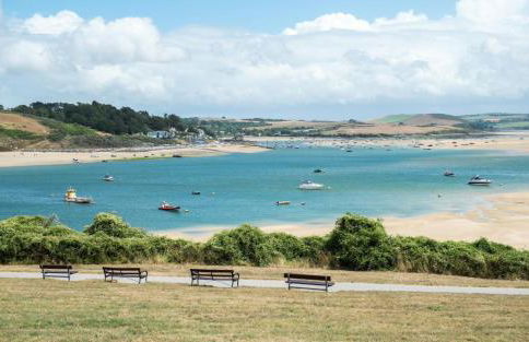 4 Bed in Wadebridge oc-t34227 - Foto 9