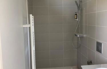 Cottage Parc Duplex of 70 m for 2 people 1 bedroom 2 bathrooms - Foto 5