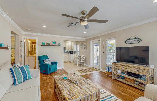 Sea Pirate 1 - Foto 12