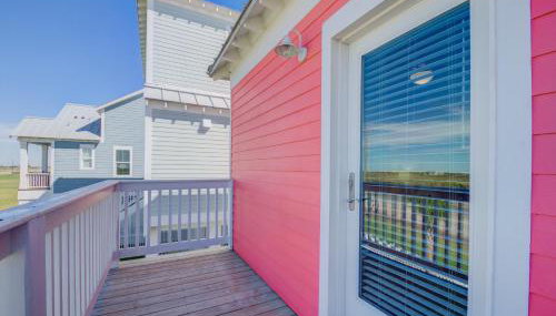 Steps 2 Beach-Ocean View-Pets Welcome-Cowboy Coral - Foto 3