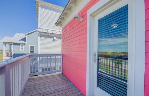 Steps 2 Beach-Ocean View-Pets Welcome-Cowboy Coral - Photo 3