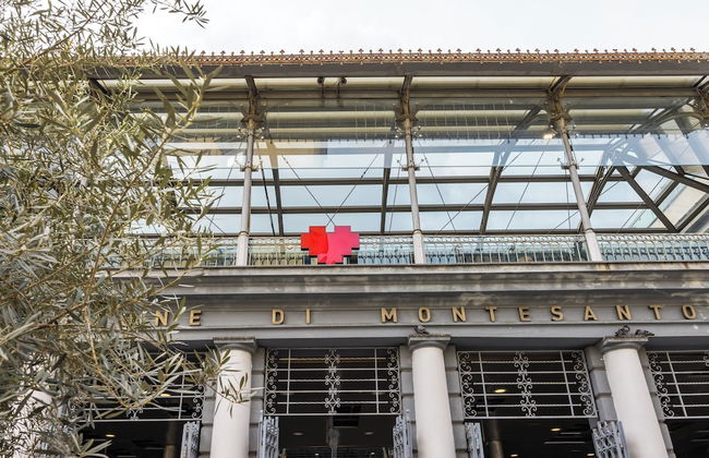 Montesanto View Rooms by Wonderful Italy - Foto 36