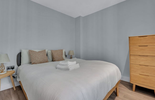 Olympic Way Apartment in Wembley Park - Foto 4