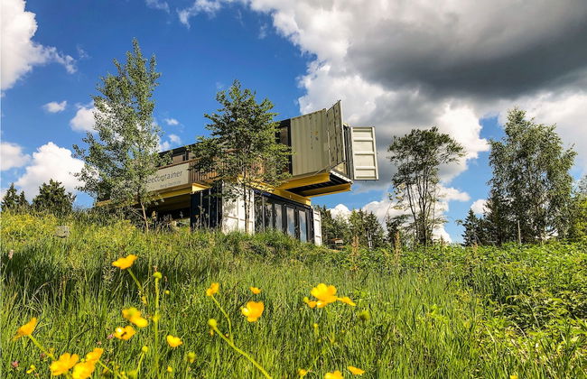 Bergheim Container Lodges - Foto 70