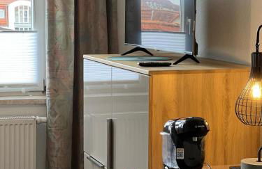 Ferienwohnungen Historische Post - Foto 59