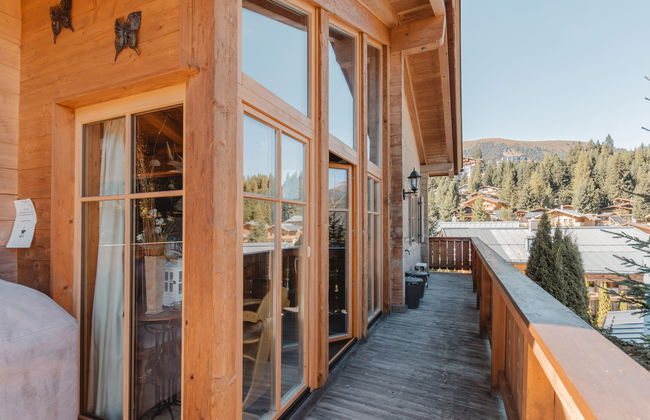 Königsleiten 3 - Foto 59