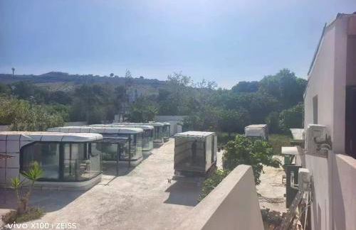 Mobil-Home Aéroport Aix Marseille - Foto 7