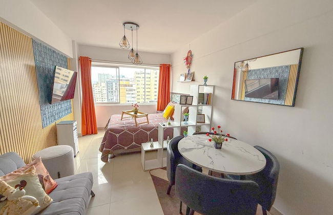 Exclusive in Miraflores, Excellent Location (1004) - Foto 1