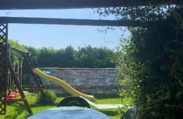 Villa Swimming Pool for Exclusive use - Wi-fi - Photo 14